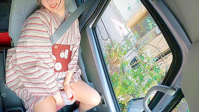 妻みぐい不倫旅行 じゅん（仮名） 28歳