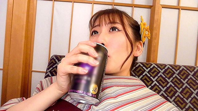 妻みぐい不倫旅行 じゅん（仮名） 28歳