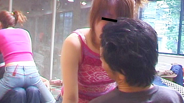 M男の願望もしもこんな美容院があったらしてもらいたい気持ちいいこと