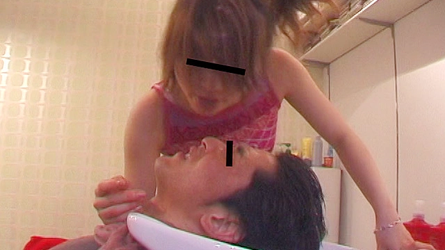 M男の願望もしもこんな美容院があったらしてもらいたい気持ちいいこと