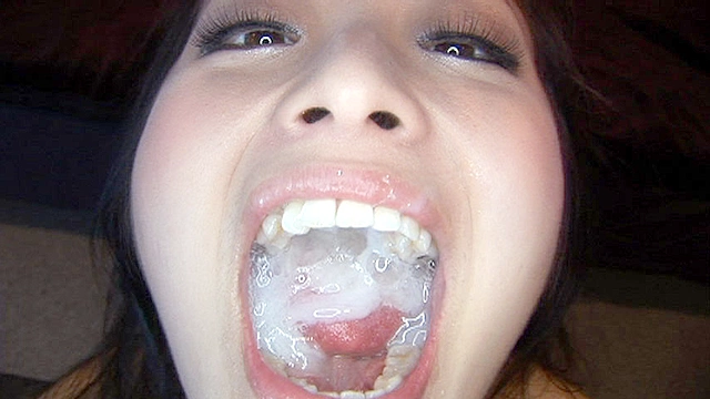 マニアが選んだザーメン溜め飲み ベスト10