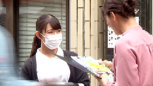 美人歯科衛生士を性感マッサージでとことんイカせてみた豪華版