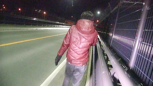 呪いの旅3 ～九州 ぶっこみ編～