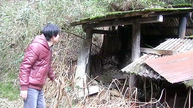 呪いの旅3 ～九州 ぶっこみ編～