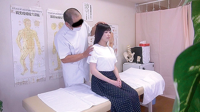 新・歌舞伎町 整体治療院96
