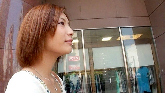 B級素人初撮り 「パパ、ゴメンね。」 高橋彩さん 25歳 エステティシャン