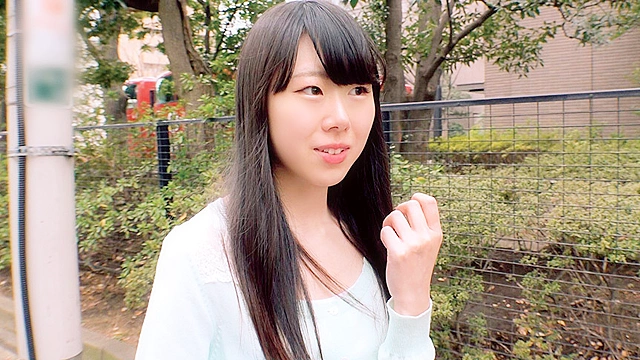 俺の素人 かのん
