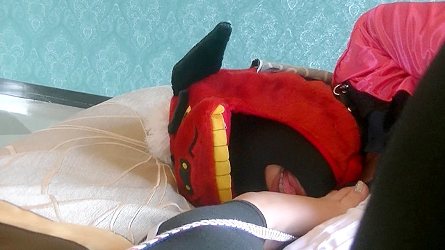 Female Dominance Episode 025 ☆彡