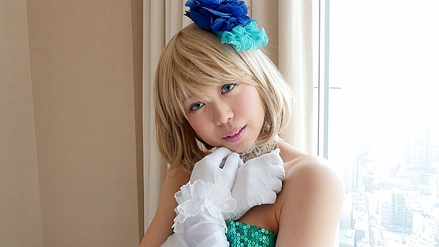 【中出し】厳選美少女にコスプレさせて俺の子を孕ませる【高＠楓】