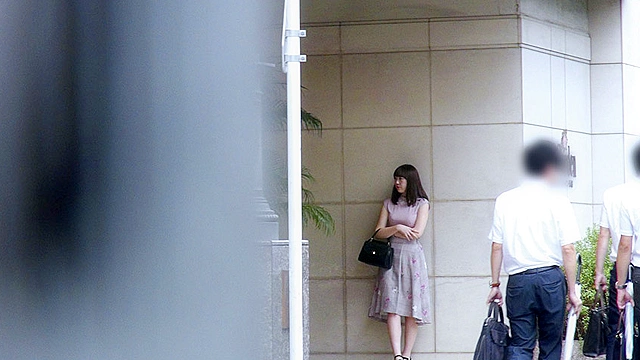 うちの妻・F美（25）を寝取ってください77