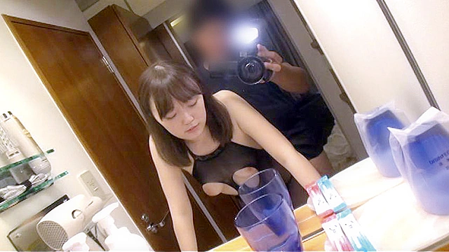 うちの妻・F美（25）を寝取ってください77