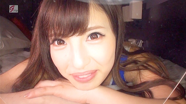 69mm長舌美形RQの美しきベロ＆口腔と陶酔の鼻フェラ接吻