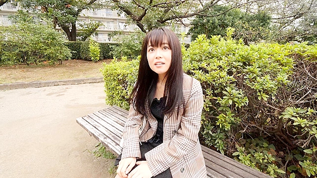 素人果汁30％ ちはる24歳
