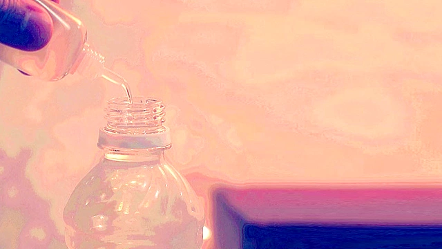 限界突破！媚薬で引き出す最高潮キメセクFUCK 天然美月