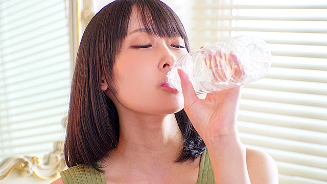 限界突破！媚薬で引き出す最高潮キメセクFUCK 天然美月