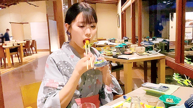 ピュアで敏感なカラダを焦らし続けて30日以上禁欲した女教師の性欲覚醒ずーっとハメ続けるスケベ剥き出し中出し温泉旅行