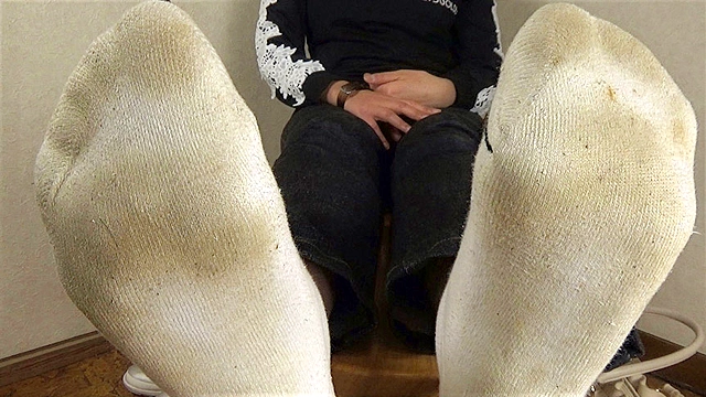 【足のにおい】 元ヤン主婦・白菜漬物