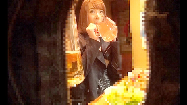 勝手に相席居酒屋ナンパ 連れ出し素人妻 ガチ中出し○撮無断発売3