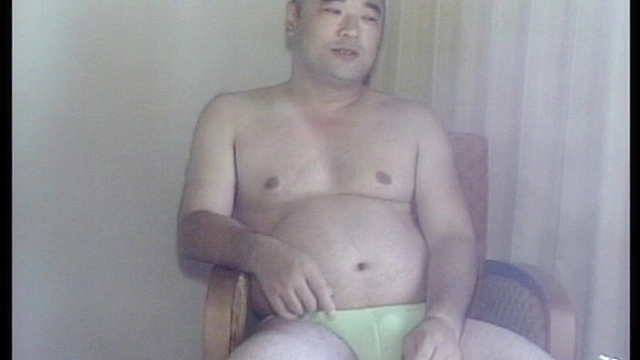 シャイネス・アニキ ～篤志のウブ穴～