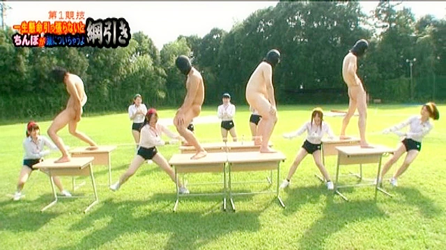 2011 秋 SOD女子社員 ブラウス1枚 お尻まる出しブルマ 大運動会
