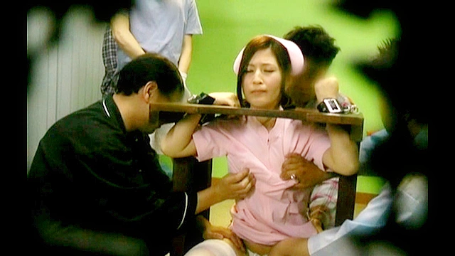 中出し射精公衆便女 黒木いちか