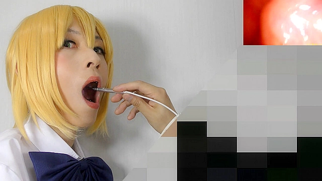 セ●バー♂の粘膜