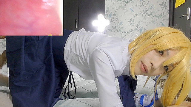 セ●バー♂の粘膜