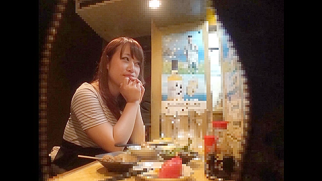 勝手に相席居酒屋ナンパ 連れ出し素人妻 ガチ中出し○撮無断発売7