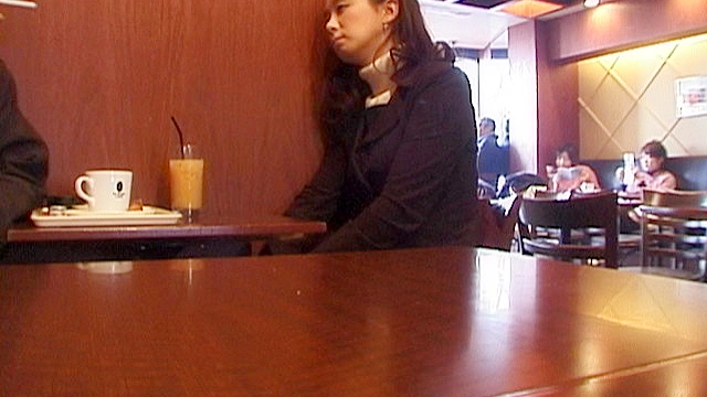母乳美女の知られざる痴態