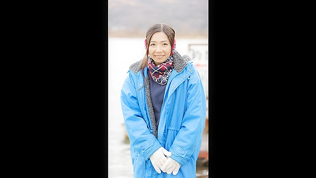 SEXするなら絶対 地方のおばさん！！12人240分3