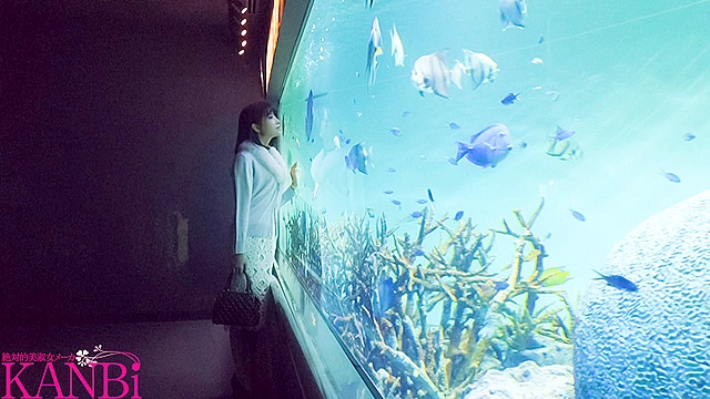 最高の人妻と、最高の中出しデート。 美脚・猥尻妻と絡み合う寝とらせ3P性交