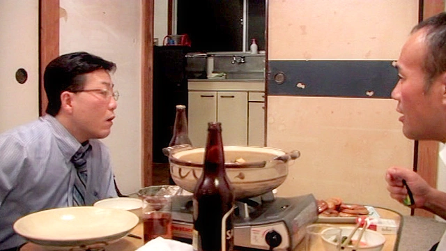 夫の上司・部下に抱かれ子作りしてしまった妻