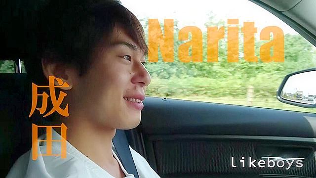 ANALSEXFUN！111 seiya vol.34・成田デートSP2nd-vol.1