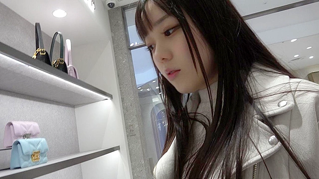 ほろ酔いイチャラブ二人きり中出し 高瀬りな