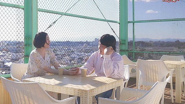 「貴方のためなの…許してください」旦那の罪を償うはずが、若い肉棒に快楽堕ちしてしまう罪深い人妻