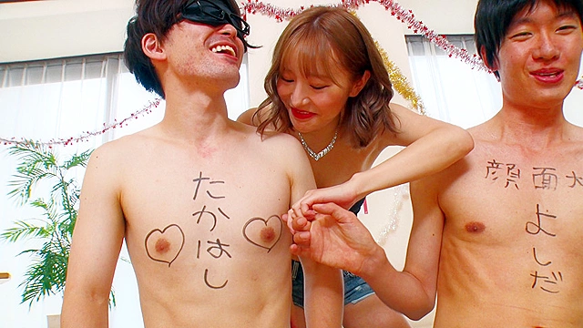 百永さりな、ただいま発情中！！ メス盛り イカせるのが大好き