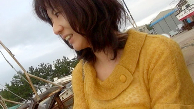 人妻不倫旅行＃122