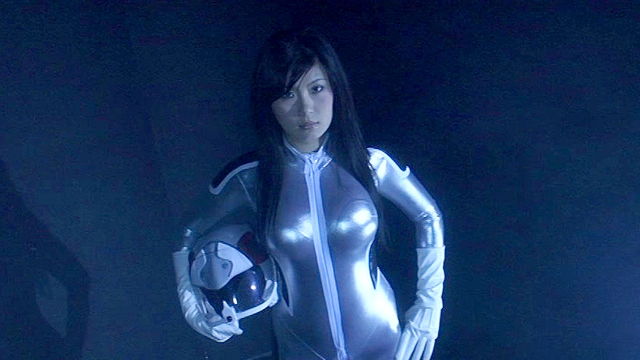 体内寄生 第5巻 神山杏奈
