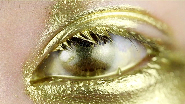 METALLIC EYE No.01