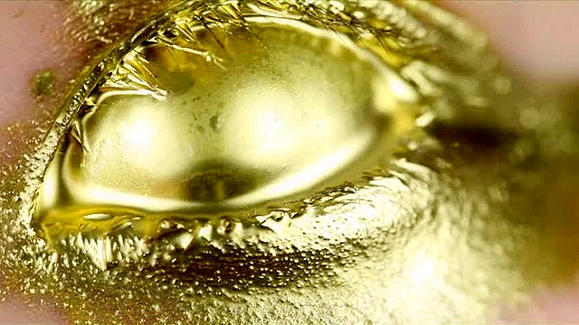 METALLIC EYE No.01