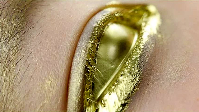 METALLIC EYE No.01