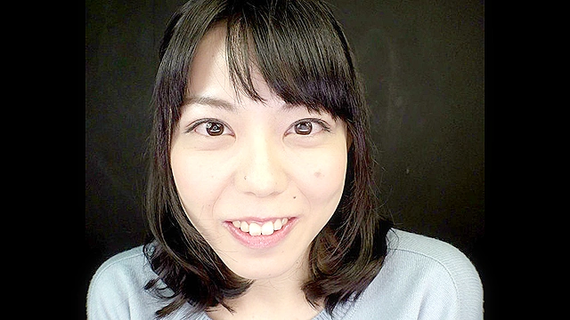 桜庭うれあちゃんの口臭でシコシコしてね