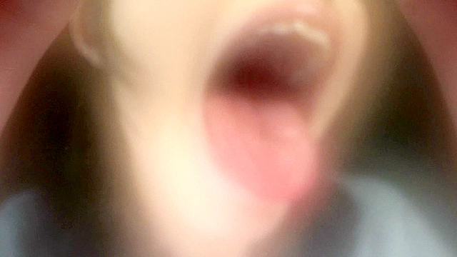 桜庭うれあちゃんの口臭でシコシコしてね