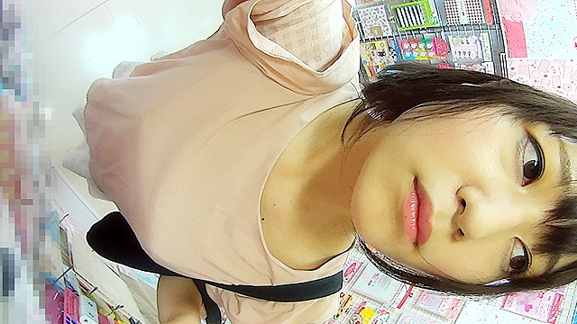 女子大生透視カメラ 6882-821