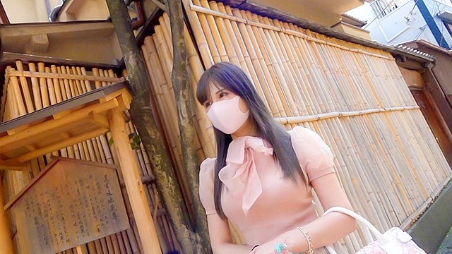 清楚で可憐！！お嬢様系GカップOLの泥●無防備な姿に我慢できなかったのでイタズラ挿入→そのまま中出ししちゃいましたwww