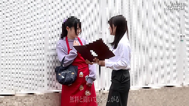 美人保育士を性感マッサージでとことんイカせてみた