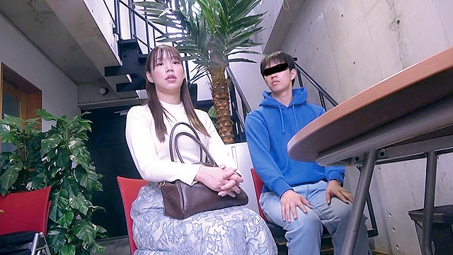 アダルトメーカー凸撃 NTRカップル 押しかけAV撮影002