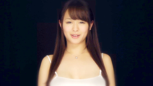 白石茉莉奈のオナニーのお手伝いしてあげる