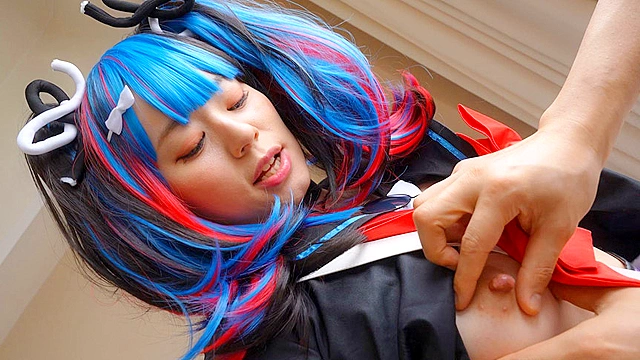 【中出し】厳選美少女にコスプレさせてオレの子を孕ませる！【清●納言】