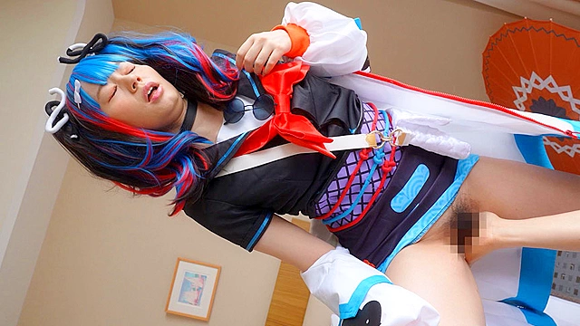 【中出し】厳選美少女にコスプレさせてオレの子を孕ませる！【清●納言】